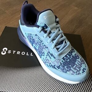 Stroll Women's Performance Golf Shoes